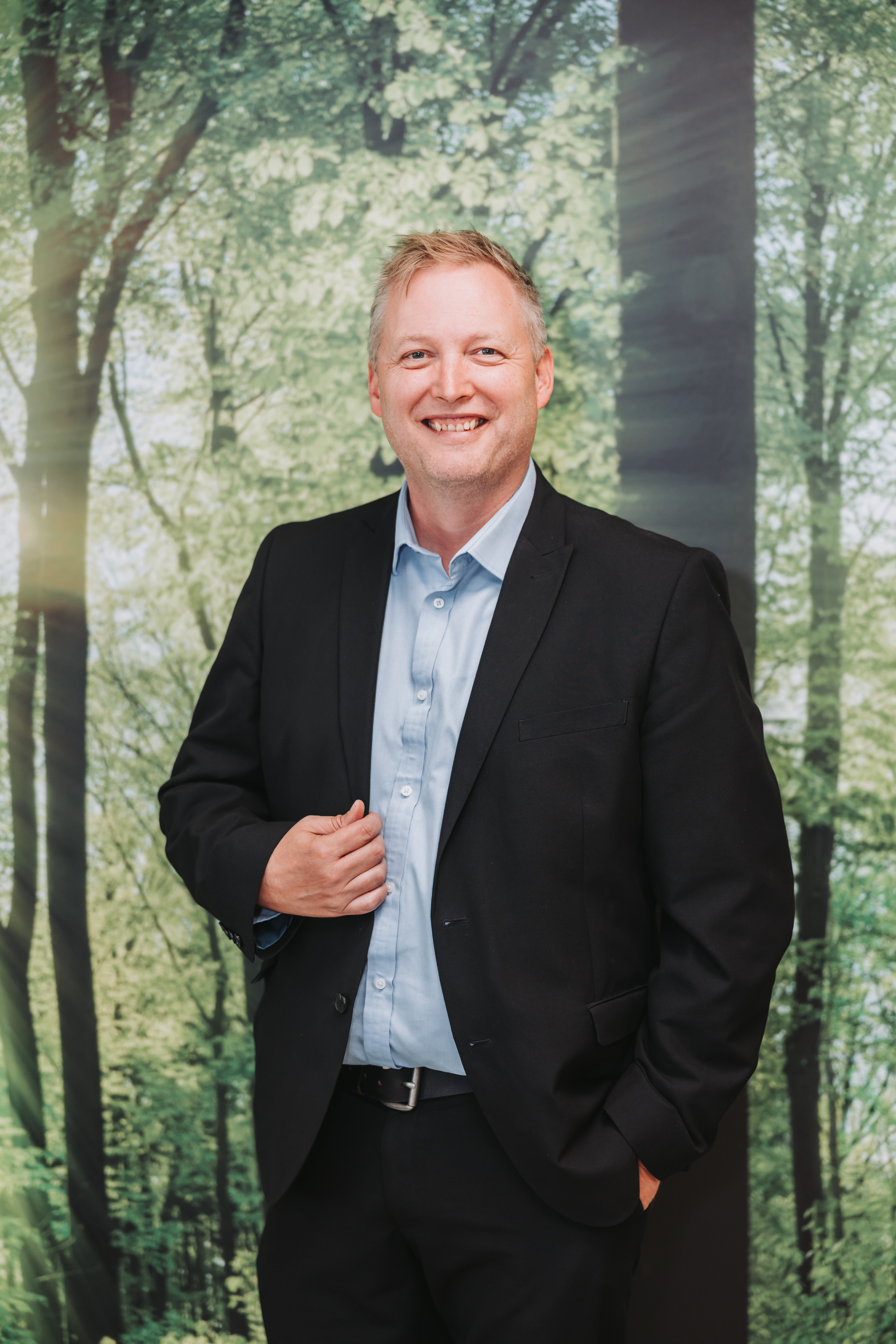 Gary Naylor