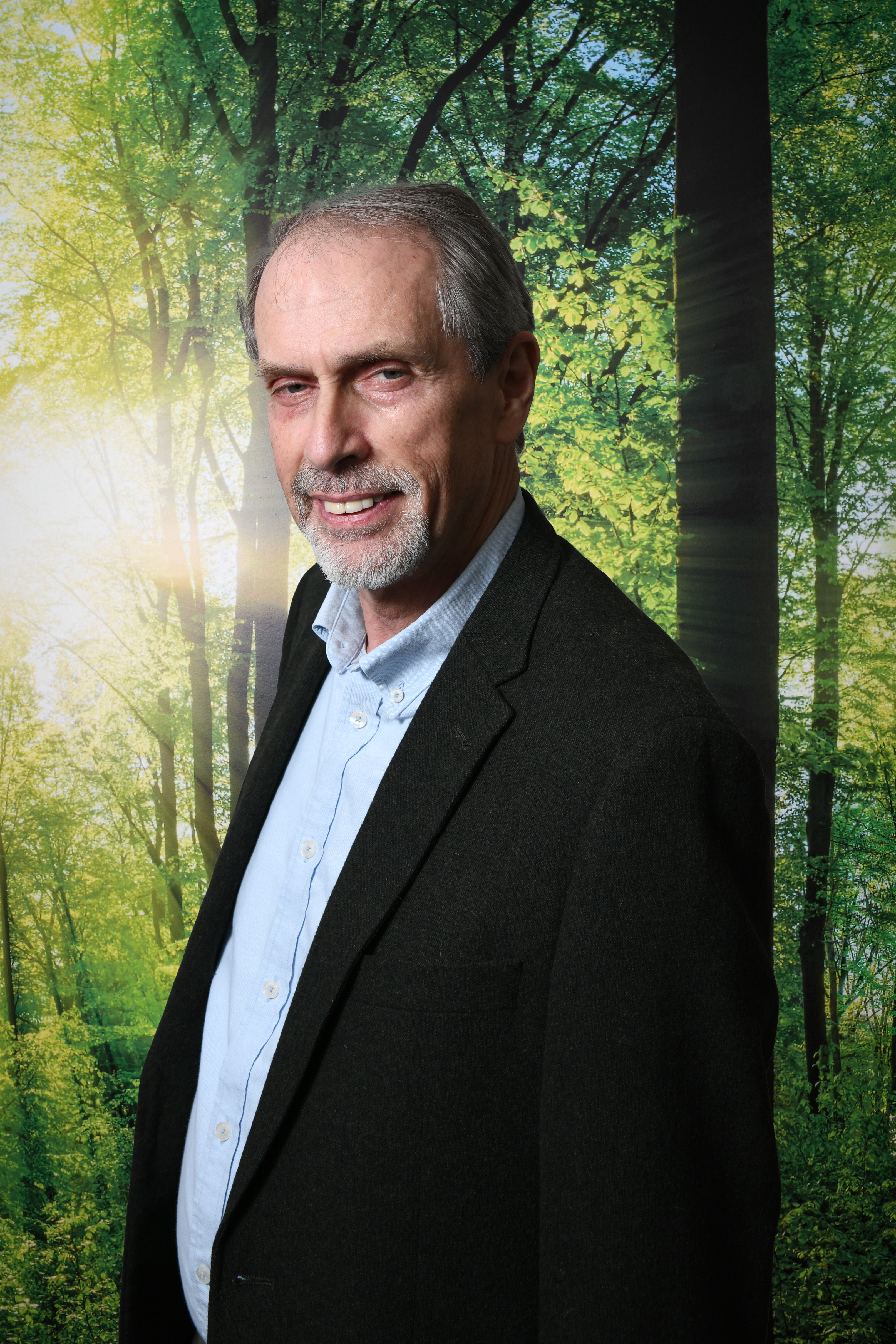 Gerard Darroch