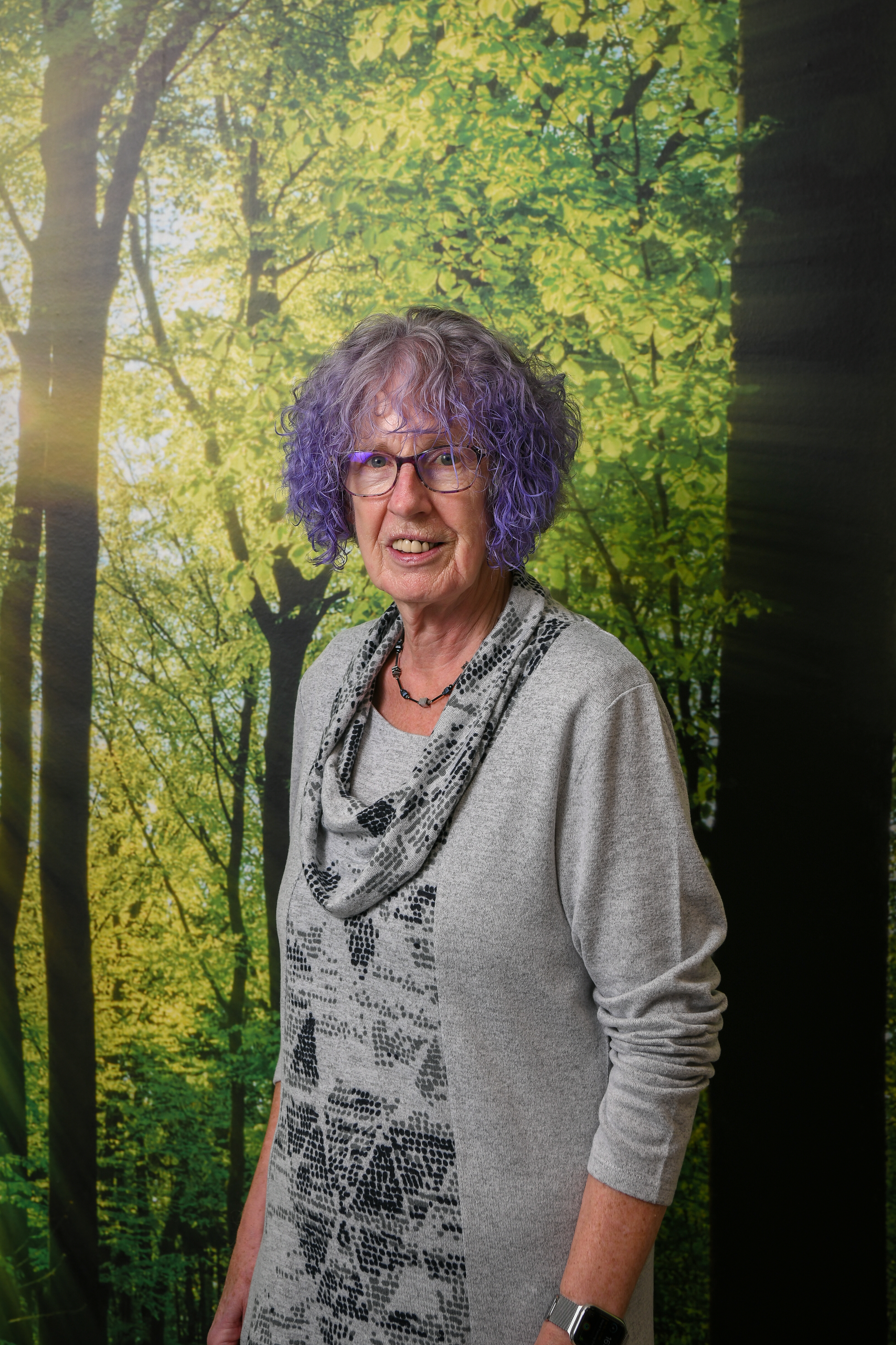 Margaret Burgess