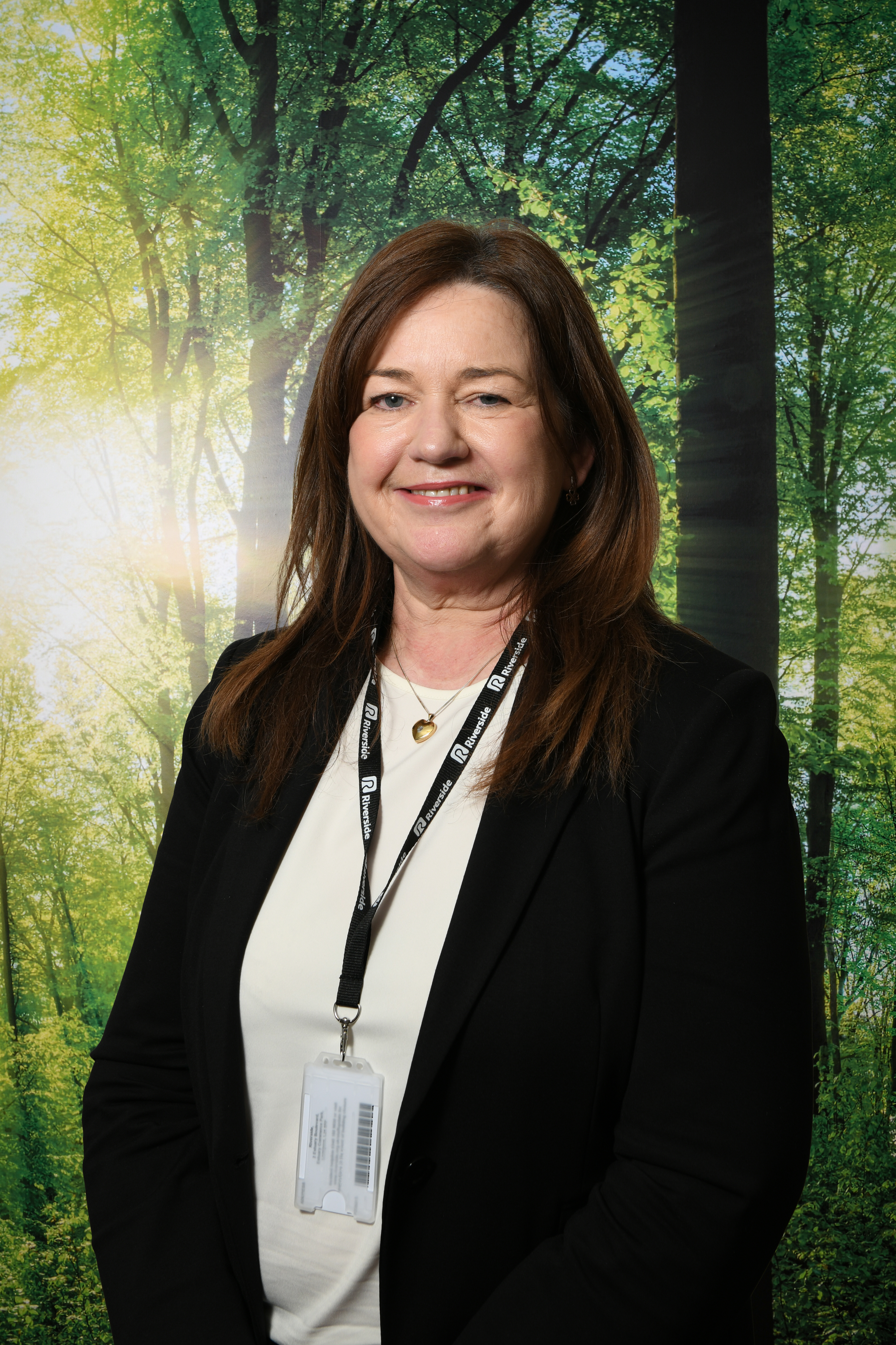 Paula McEvoy