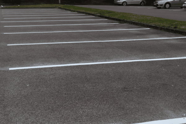 Parking Bays