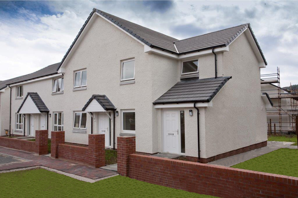 Find homes with Riverside Scotland