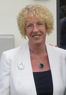 Margaret Burgess