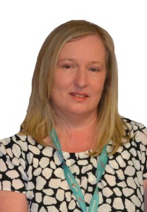 Kathryn Morrison Affordable Warmth Officer