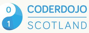 CoderDojo Scotland Logo