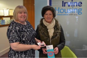 Rent Consultation Prize Winner