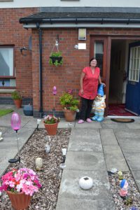 Garden of the Week Springside