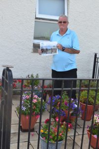 In Bloom 3rd Prize winner 2016