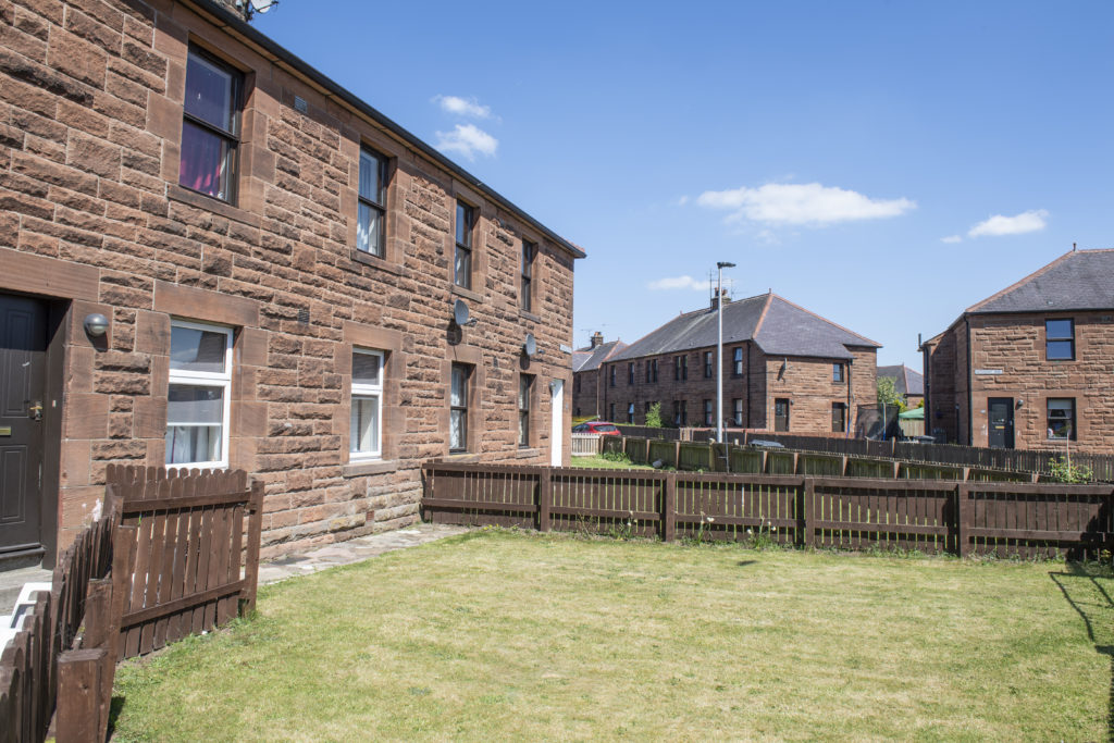 Dumfries boiler replacements Riverside Scotland
