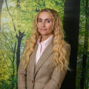 Heather Duff 2025