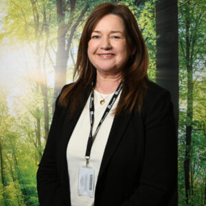 Paula McEvoy